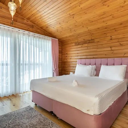 Akasya By Lucida Villas Villa