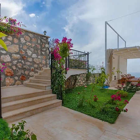 Akasya By Lucida Villas Kaş