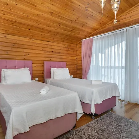 Villa Akasya By Lucida Villas *