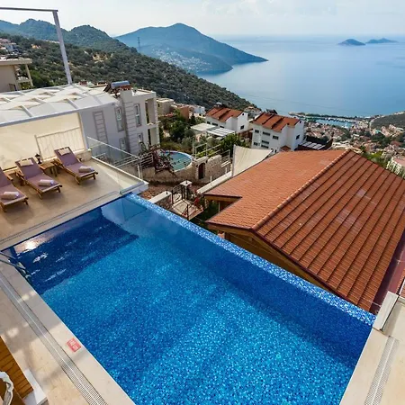 Akasya By Lucida Villas Villa
